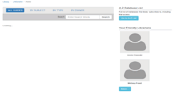 Desktop Screenshot of libguides.stewardschool.org